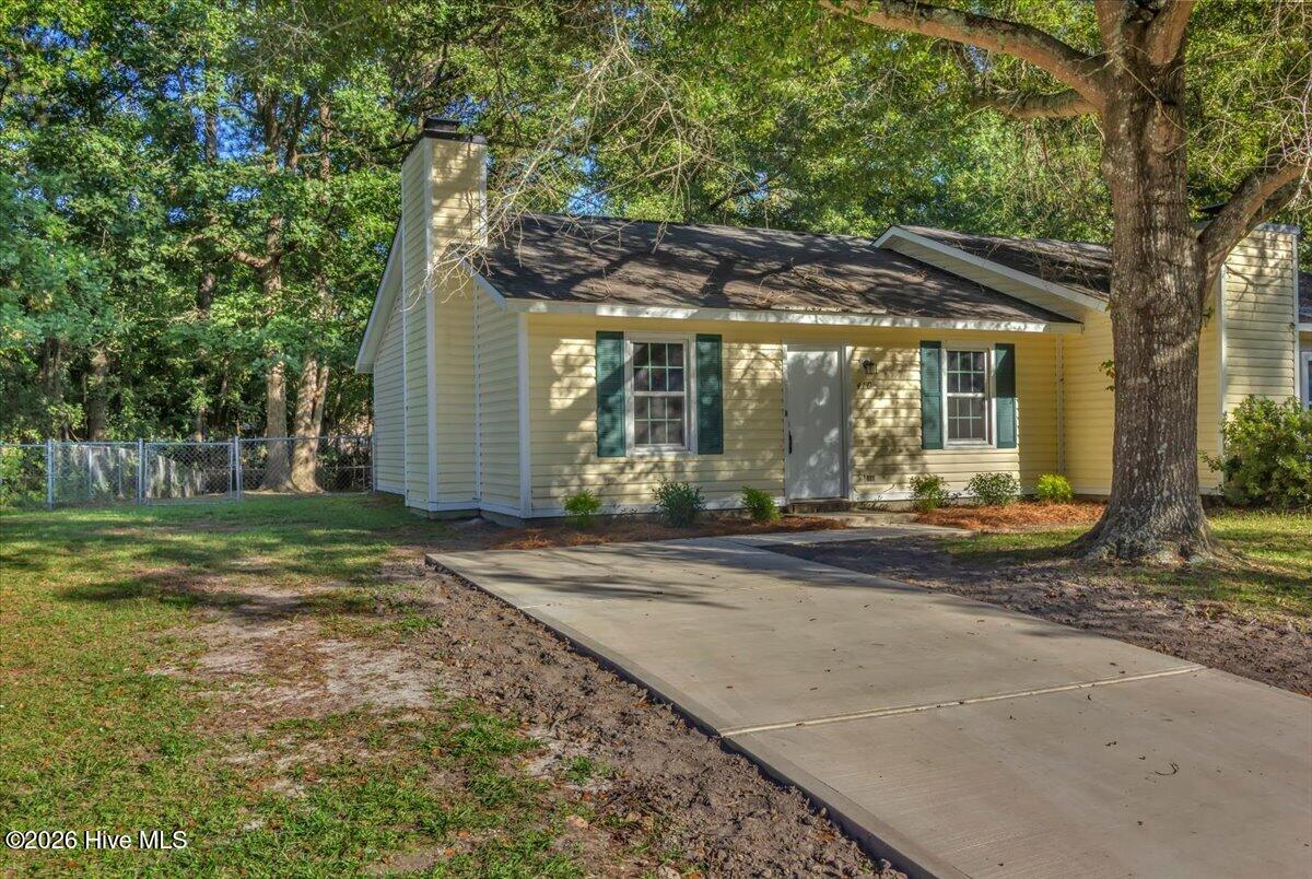 410 Cedar Creek Drive