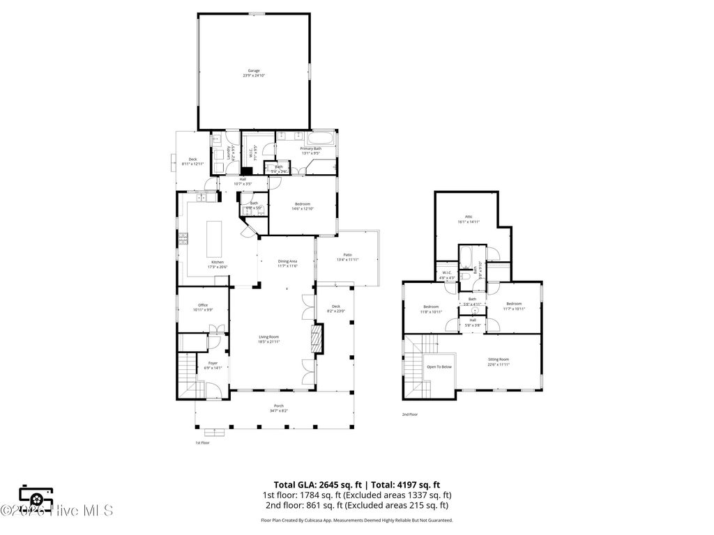 Photo of 6108 Harbor Oaks Drive, Southport, NC 28461 (MLS # 100562076)