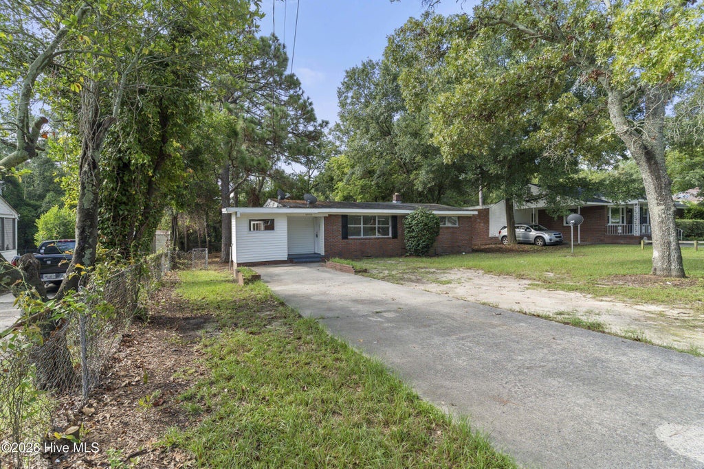 Photo of 2830 Rocky Creek Road, Augusta, GA 30906 (MLS # 100603522)