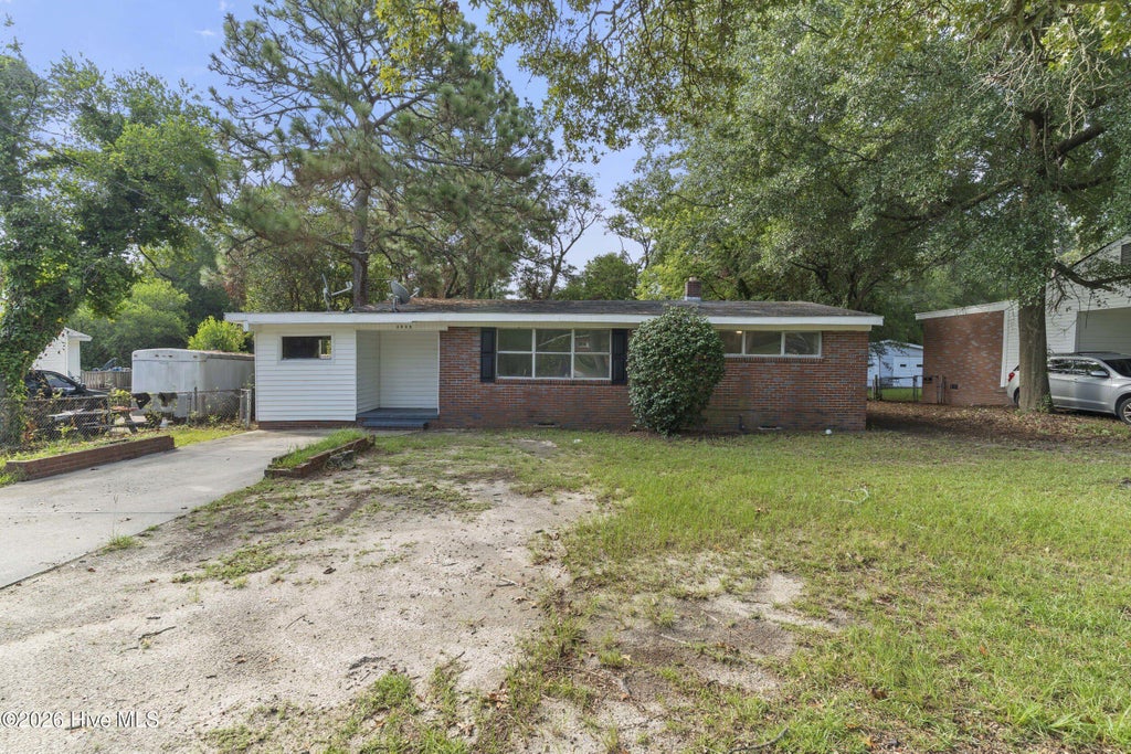 Photo of 2830 Rocky Creek Road, Augusta, GA 30906 (MLS # 100603522)