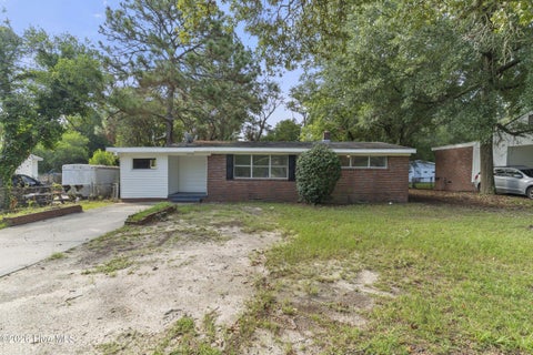 Photo of 2830 Rocky Creek Road, Augusta, GA 30906 (MLS # 100603522)
