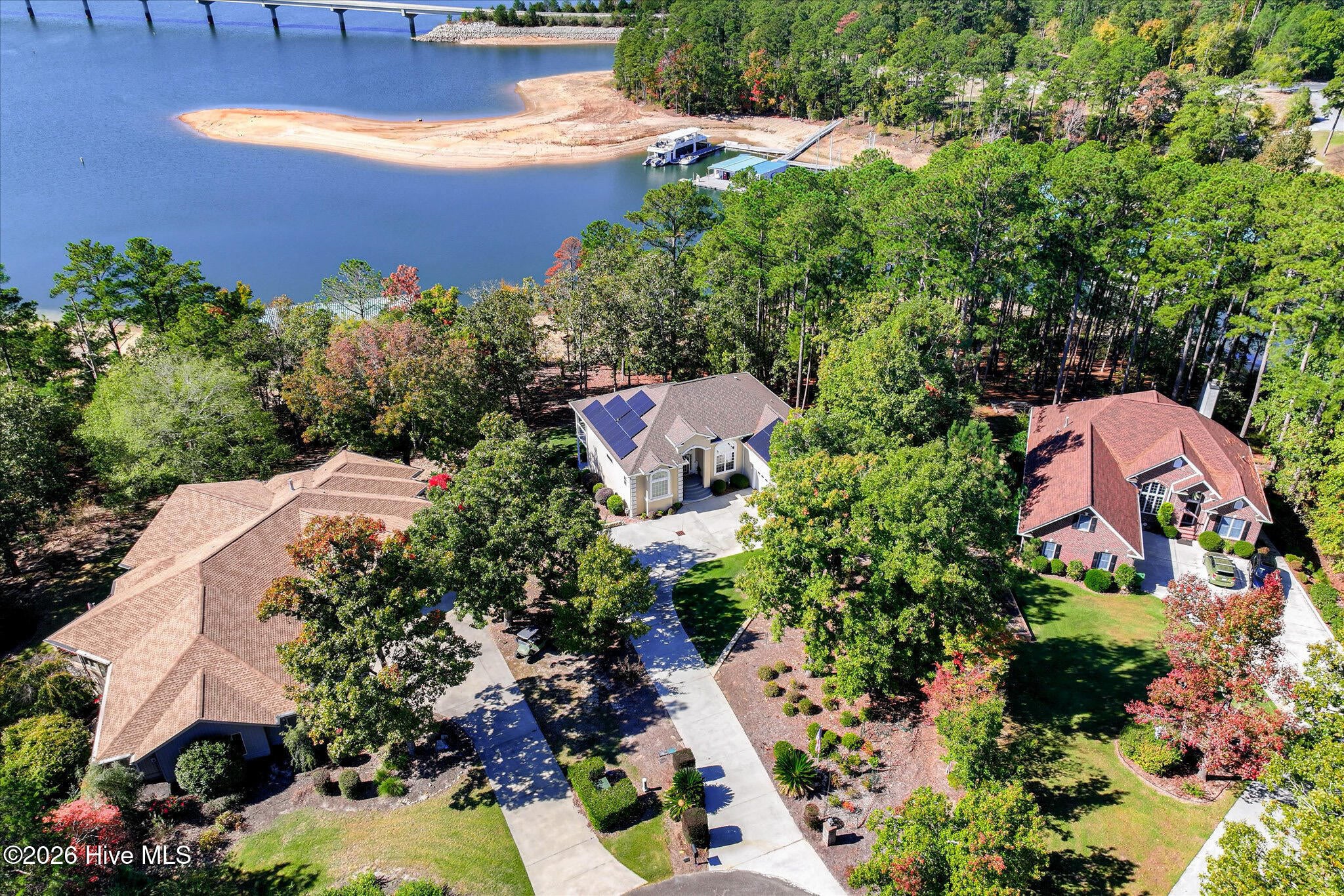 217 Bridgeview Place