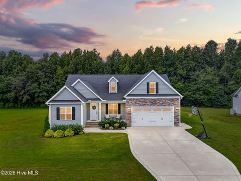 Photo of 68 S Harper Faith Way, Benson, NC 27504 (MLS # 100600266)
