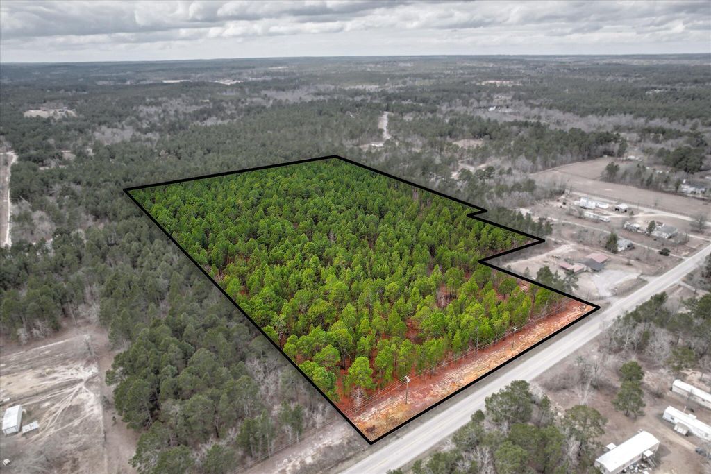 Photo of 2609 Edgefield Highway, Aiken, SC 29801 (MLS # 552400)