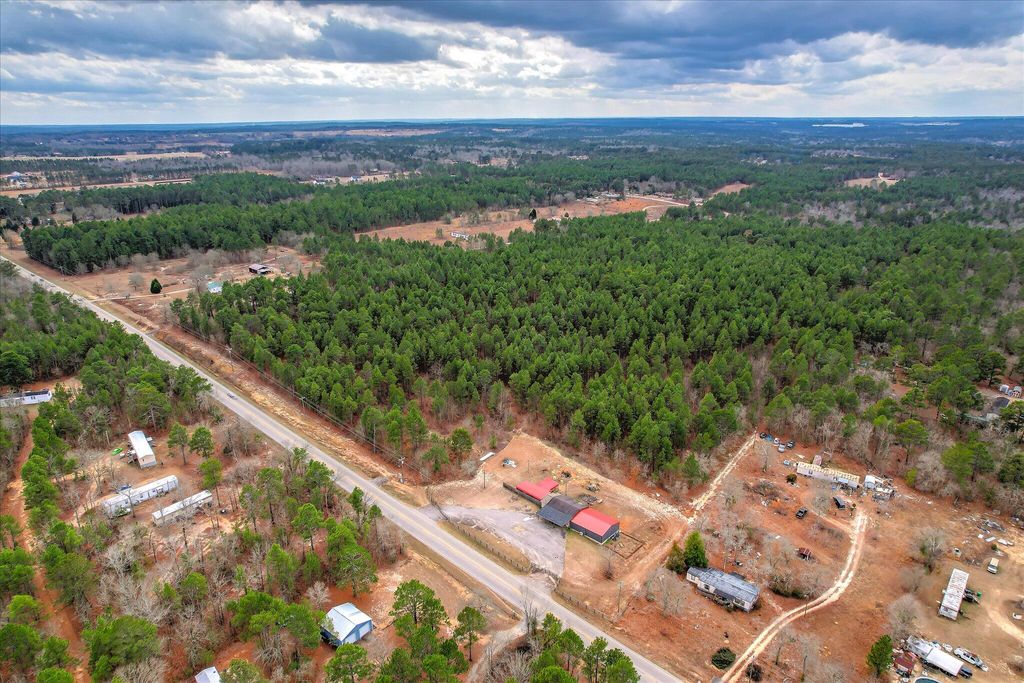 Photo of 2609 Edgefield Highway, Aiken, SC 29801 (MLS # 552400)