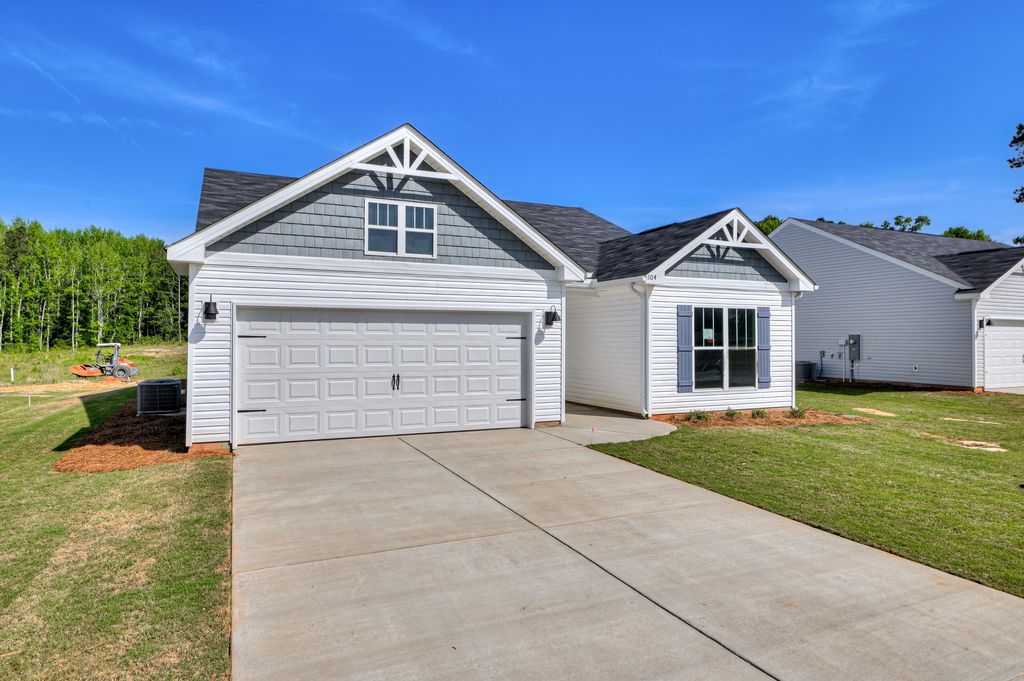 Photo of 361 Bay Meadows Drive, Aiken, SC 29803 (MLS # 551535)