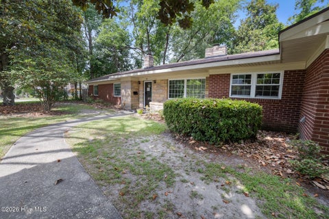 Homes For Sale - 413 N Franklin Street<br/> Whiteville, NC 28472