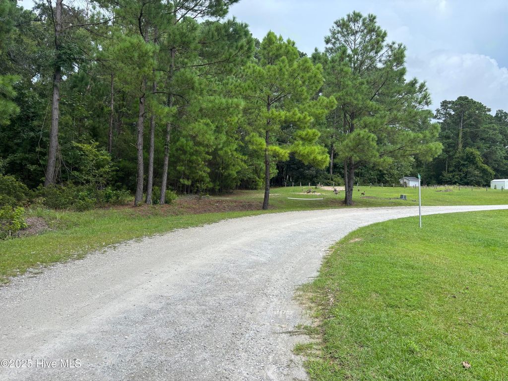 Photo of 4110 Arabian Way SW, Shallotte, NC 28470 (MLS # 100585540)