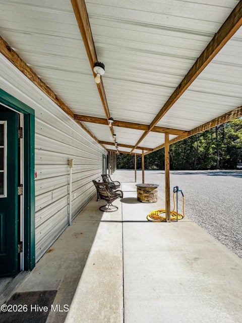 Tiny photo for 7850 Carolina 53, Burgaw, NC 28425 (MLS # 100610447)