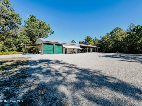 Tiny photo for 7850 Carolina 53, Burgaw, NC 28425 (MLS # 100610447)