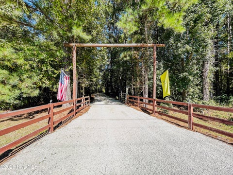 Tiny photo for 7850 Carolina 53, Burgaw, NC 28425 (MLS # 100610447)
