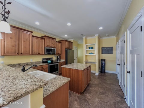 Tiny photo for 7850 Carolina 53, Burgaw, NC 28425 (MLS # 100610447)