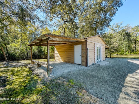 Tiny photo for 7850 Carolina 53, Burgaw, NC 28425 (MLS # 100610447)