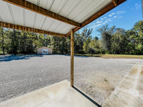 Tiny photo for 7850 Carolina 53, Burgaw, NC 28425 (MLS # 100610447)