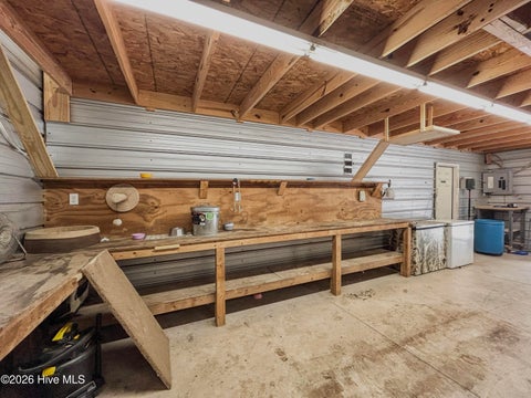 Tiny photo for 7850 Carolina 53, Burgaw, NC 28425 (MLS # 100610447)