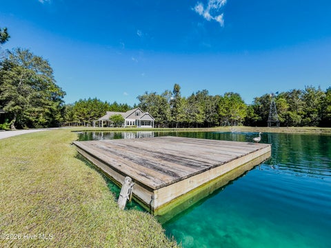 Tiny photo for 7850 Carolina 53, Burgaw, NC 28425 (MLS # 100610447)