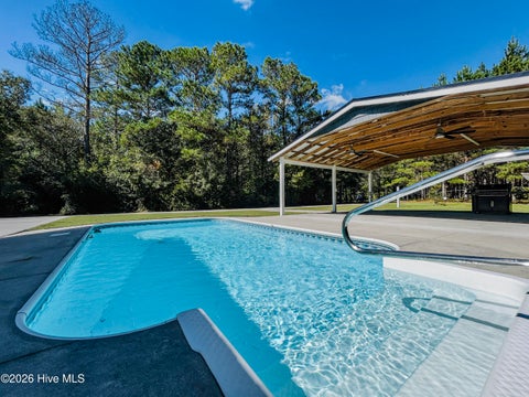 Tiny photo for 7850 Carolina 53, Burgaw, NC 28425 (MLS # 100610447)