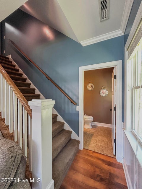 Tiny photo for 7850 Carolina 53, Burgaw, NC 28425 (MLS # 100610447)