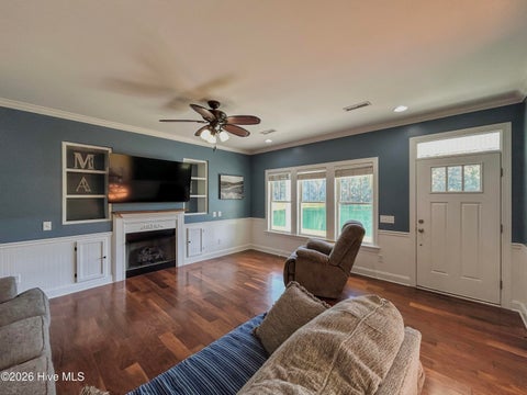 Tiny photo for 7850 Carolina 53, Burgaw, NC 28425 (MLS # 100610447)