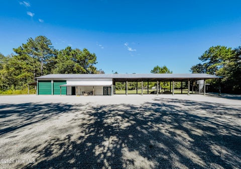 Tiny photo for 7850 Carolina 53, Burgaw, NC 28425 (MLS # 100610447)