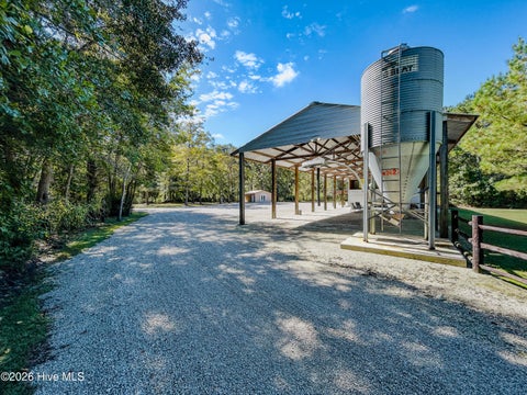 Tiny photo for 7850 Carolina 53, Burgaw, NC 28425 (MLS # 100610447)