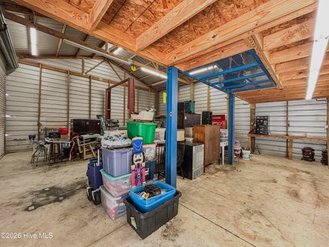 Tiny photo for 7850 Carolina 53, Burgaw, NC 28425 (MLS # 100610447)