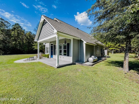 Tiny photo for 7850 Carolina 53, Burgaw, NC 28425 (MLS # 100610447)