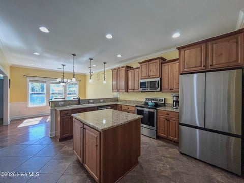 Tiny photo for 7850 Carolina 53, Burgaw, NC 28425 (MLS # 100610447)