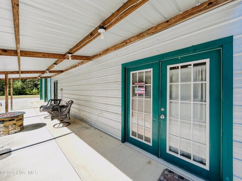 Tiny photo for 7850 Carolina 53, Burgaw, NC 28425 (MLS # 100610447)