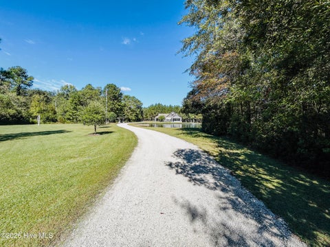 Tiny photo for 7850 Carolina 53, Burgaw, NC 28425 (MLS # 100610447)