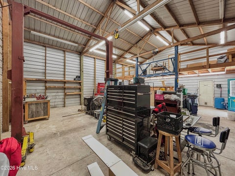 Tiny photo for 7850 Carolina 53, Burgaw, NC 28425 (MLS # 100610447)