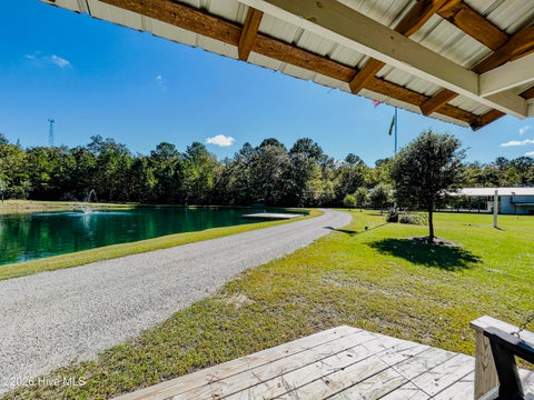 Tiny photo for 7850 Carolina 53, Burgaw, NC 28425 (MLS # 100610447)