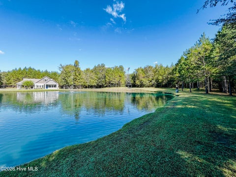 Tiny photo for 7850 Carolina 53, Burgaw, NC 28425 (MLS # 100610447)
