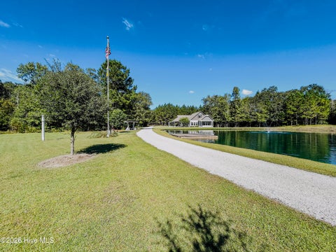 Tiny photo for 7850 Carolina 53, Burgaw, NC 28425 (MLS # 100610447)