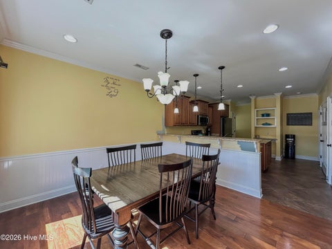 Tiny photo for 7850 Carolina 53, Burgaw, NC 28425 (MLS # 100610447)