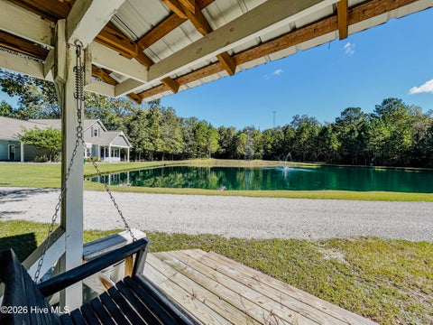 Tiny photo for 7850 Carolina 53, Burgaw, NC 28425 (MLS # 100610447)