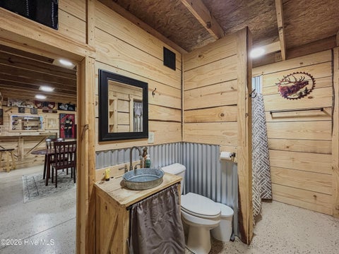 Tiny photo for 7850 Carolina 53, Burgaw, NC 28425 (MLS # 100610447)