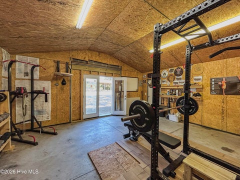 Tiny photo for 7850 Carolina 53, Burgaw, NC 28425 (MLS # 100610447)