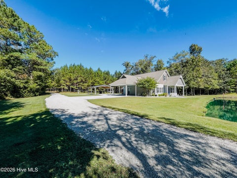 Tiny photo for 7850 Carolina 53, Burgaw, NC 28425 (MLS # 100610447)