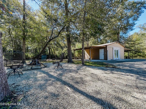 Tiny photo for 7850 Carolina 53, Burgaw, NC 28425 (MLS # 100610447)