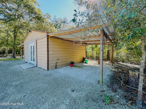 Tiny photo for 7850 Carolina 53, Burgaw, NC 28425 (MLS # 100610447)