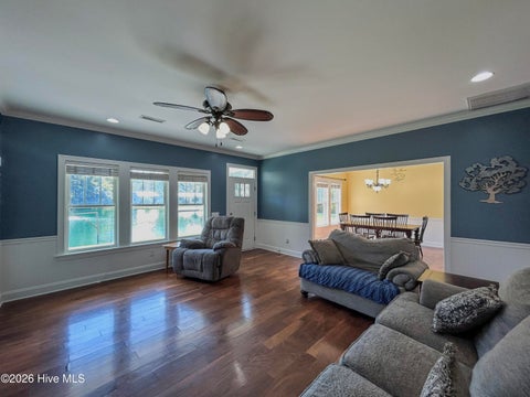 Tiny photo for 7850 Carolina 53, Burgaw, NC 28425 (MLS # 100610447)