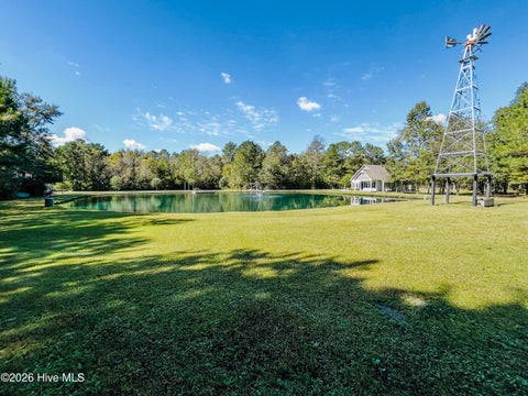 Tiny photo for 7850 Carolina 53, Burgaw, NC 28425 (MLS # 100610447)