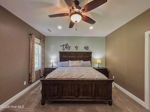 Tiny photo for 7850 Carolina 53, Burgaw, NC 28425 (MLS # 100610447)