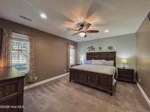 Tiny photo for 7850 Carolina 53, Burgaw, NC 28425 (MLS # 100610447)