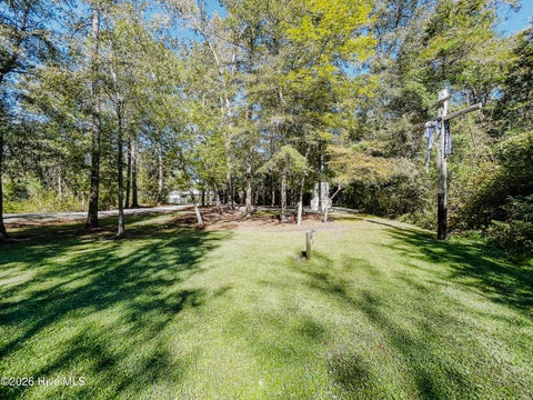 Tiny photo for 7850 Carolina 53, Burgaw, NC 28425 (MLS # 100610447)