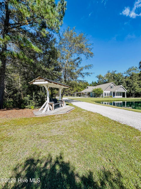Tiny photo for 7850 Carolina 53, Burgaw, NC 28425 (MLS # 100610447)