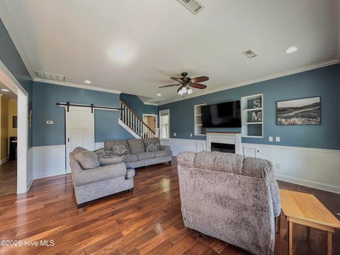 Tiny photo for 7850 Carolina 53, Burgaw, NC 28425 (MLS # 100610447)