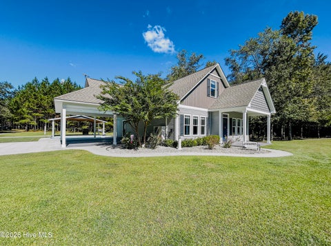 Tiny photo for 7850 Carolina 53, Burgaw, NC 28425 (MLS # 100610447)