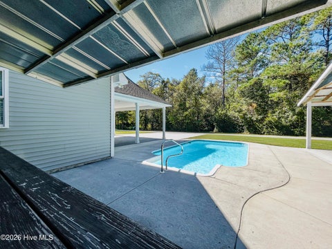 Tiny photo for 7850 Carolina 53, Burgaw, NC 28425 (MLS # 100610447)